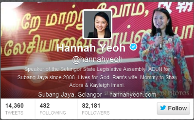 Hannah Yeoh (hannahyeoh) on Twitter 2013-10-06 15-51-13