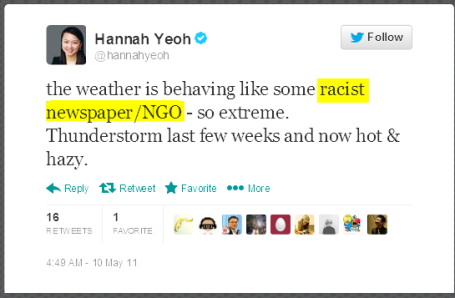 Twitter - hannahyeoh- thats y racist principals must ... 2013-12-11 23-52-37