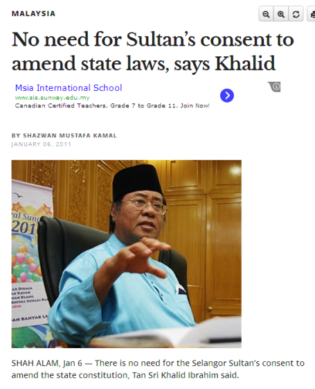 http://www.themalaysianinsider.com/malaysia/article/no-need-for-sultans-consent-to-amend-state-laws-says-khalid/