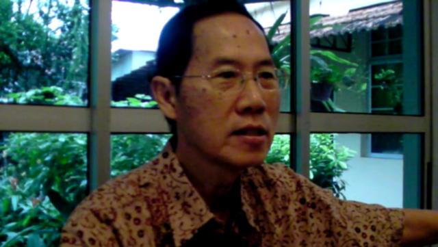 Lim Mah Hui