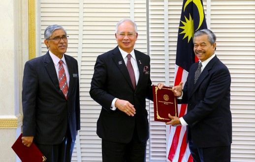Najib1Malaysia