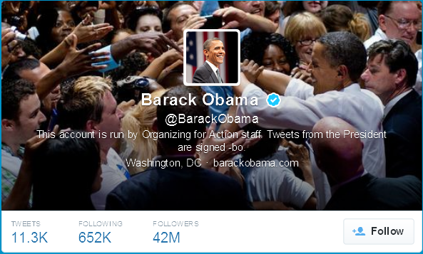 Barack Obama (BarackObama) on Twitter 2014-03-13 22-24-52