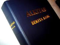 al-Kitab Malay Bible