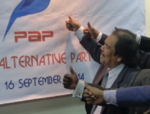 PAP-new-partyZulkifli Mohd Noor