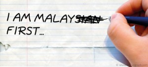 Malay-first